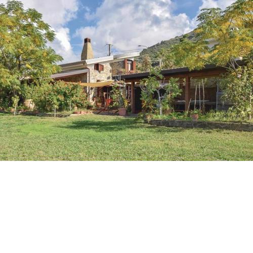 La villa del Madrigale