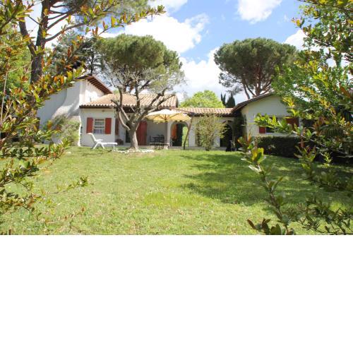 la villa del nonno