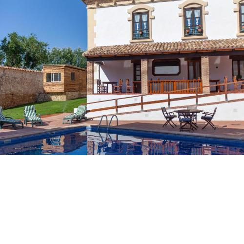 La Villa del Pantano