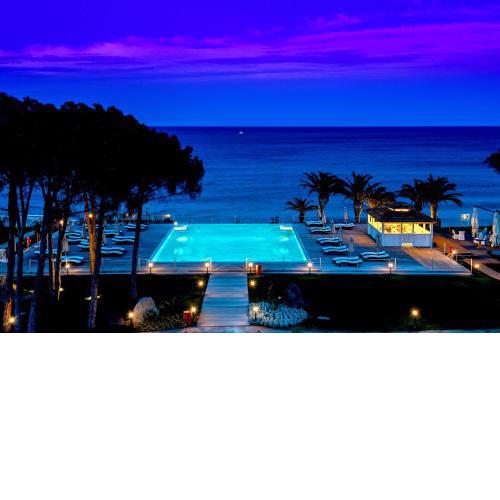 La Villa Del Re - Adults Only - Small Luxury Hotels of the World