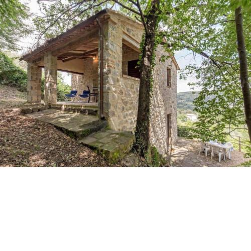 La villa della quercia