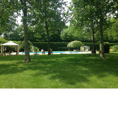 La Villa delle Rose
