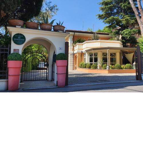 La Villa Desenzano