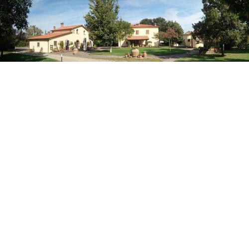La Villa di Arezzo