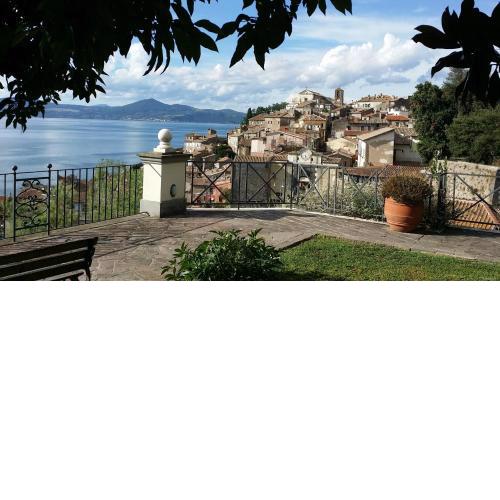 La Villa di Augusto