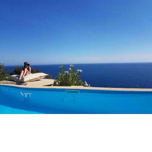 La Villa di Cala Regina