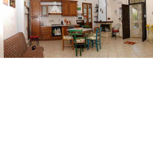 La villa di campagna