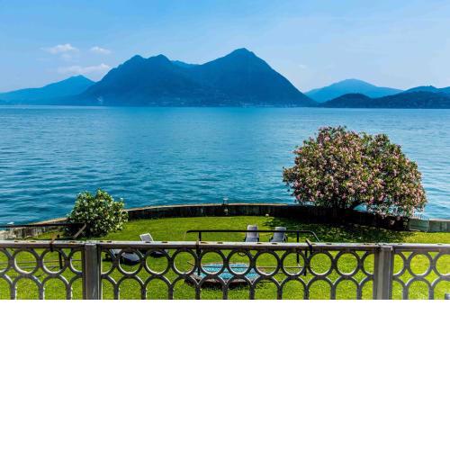 La Villa di Elena