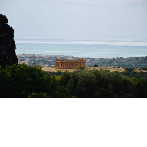 La Villa di Minerva