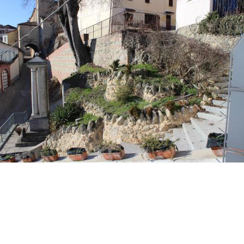 La Villa di Pa'