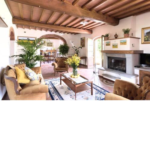 La Villa di Primo