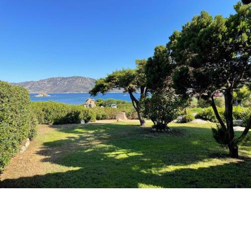 La Villa di Santo Stefano