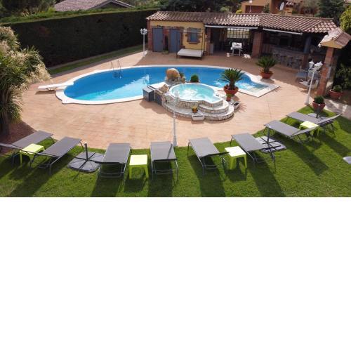 La Villa Du Golf Peralada