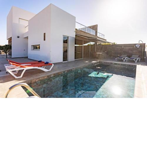 LA VILLA DUQUE