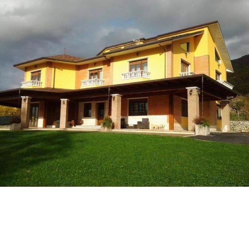 La Villa Guest House