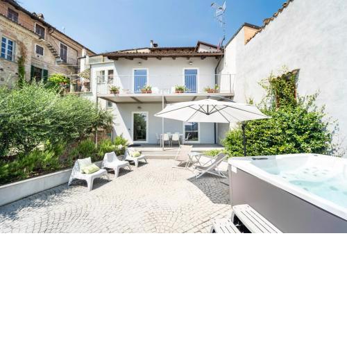 La Villa Holiday House