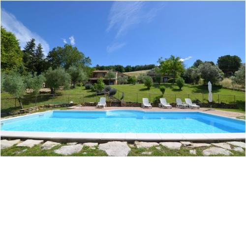 La Villa In Collina