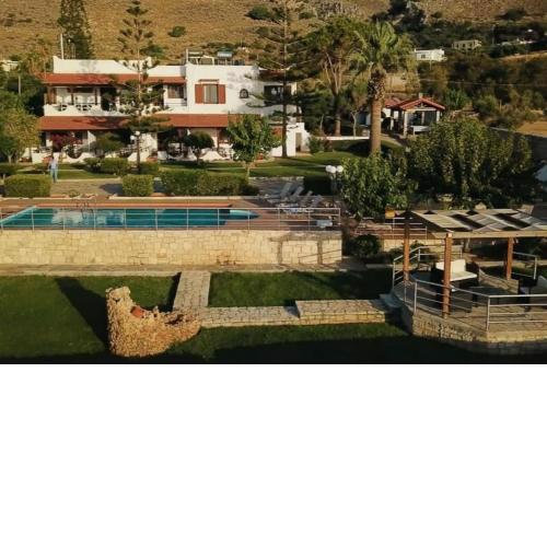 La Villa Katerina