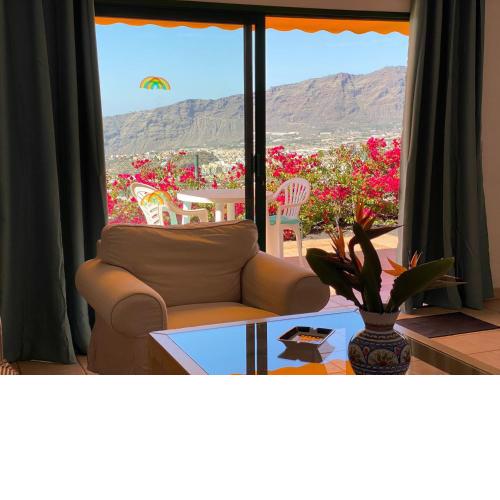 La Villa La Palma- 1 dormitorio