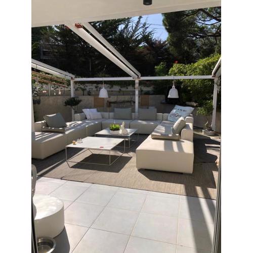 La villa Lounge