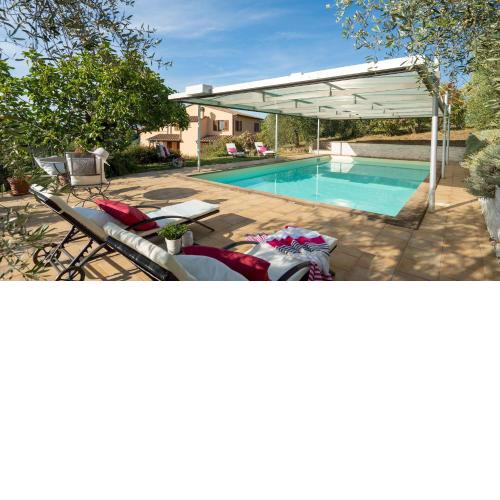 La Villa nell'Isola Verde 12, Emma Villas