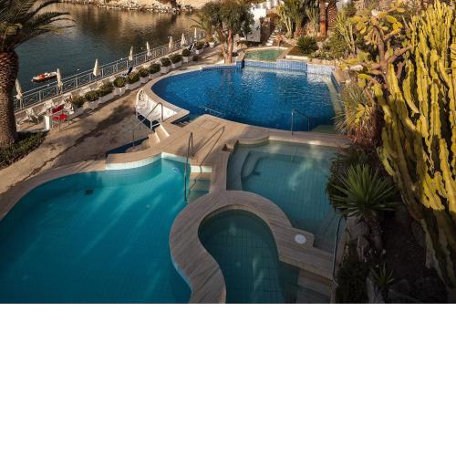 La Villa Resort & Spa