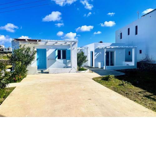 La Villa Rooms