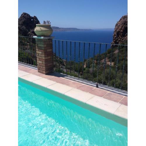 La Villa Tanca Piras