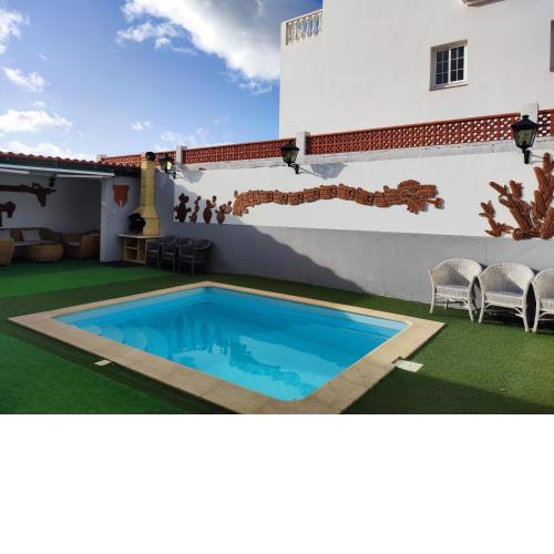 La Villa
