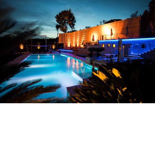 La Villa