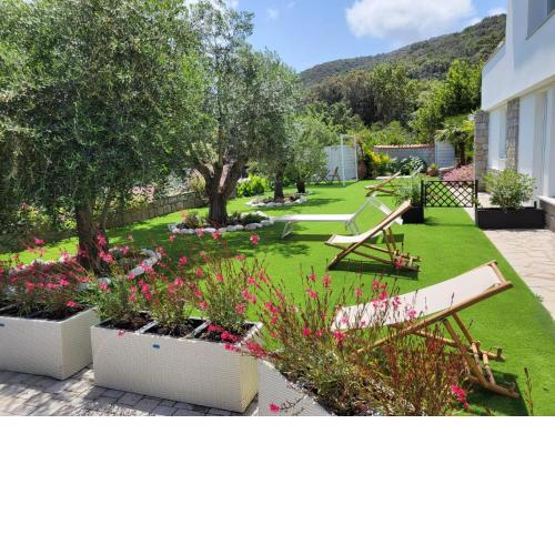 La Villa