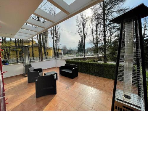 La Villa