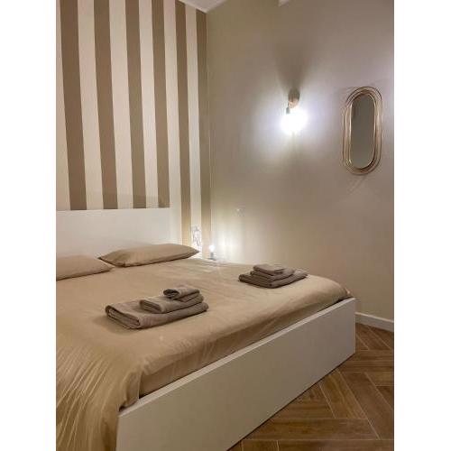 La Villetta B&B