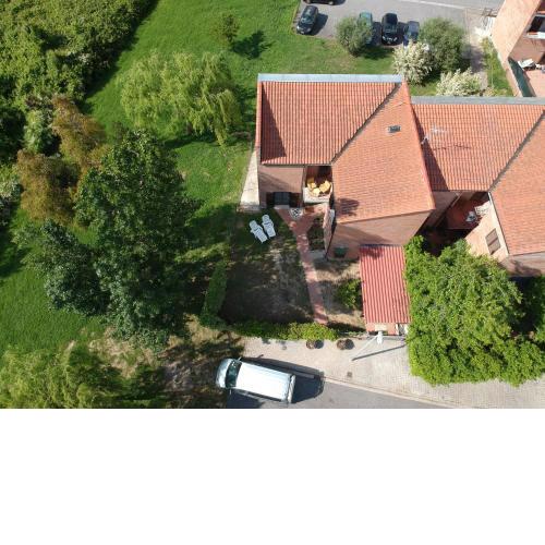 La villetta d' angolo