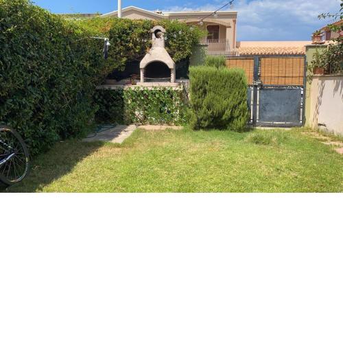 La Villetta Dei Gigli
