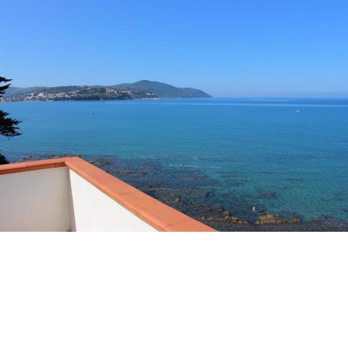 La Villetta del Gallo Eco House