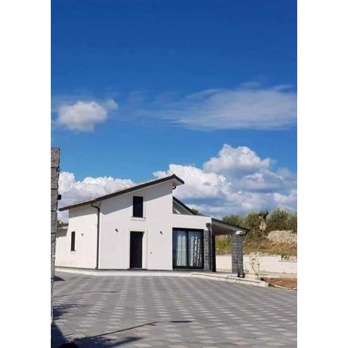 La Villetta Relais