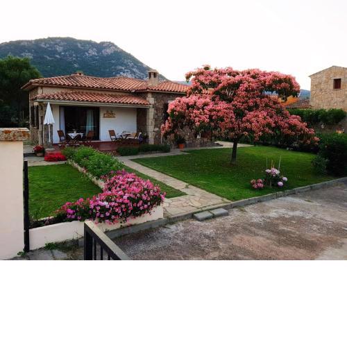 La Villetta