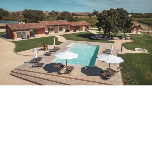 La Vinia Bed&Wine Experience - Adults Only