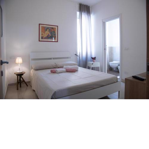 La Vispa Teresa zona ospedale