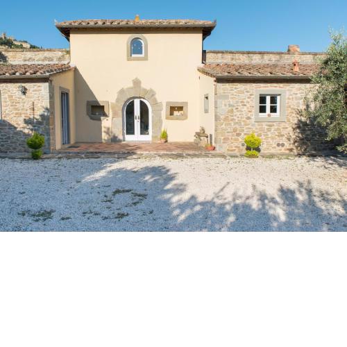 La Vista - Together in Tuscany