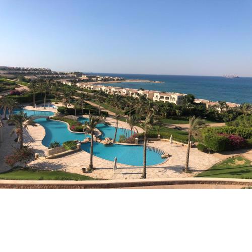 LA VISTA Ain Elsokhna 1&2 Chalet