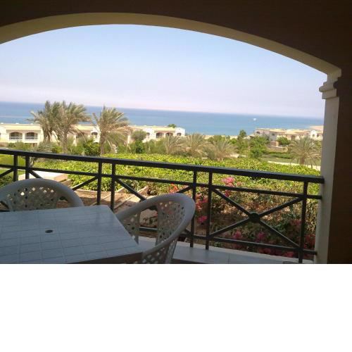 La Vista, Ain Sukhna, Red Sea Chalet, Egypt