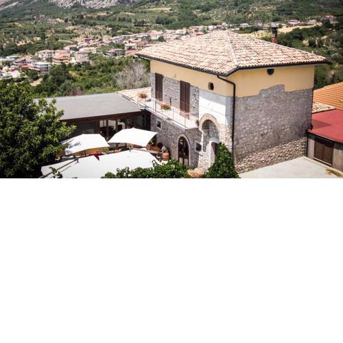 La Vista del Taburno