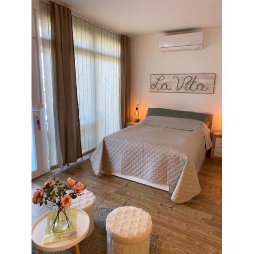 LA VITA APARTMAN