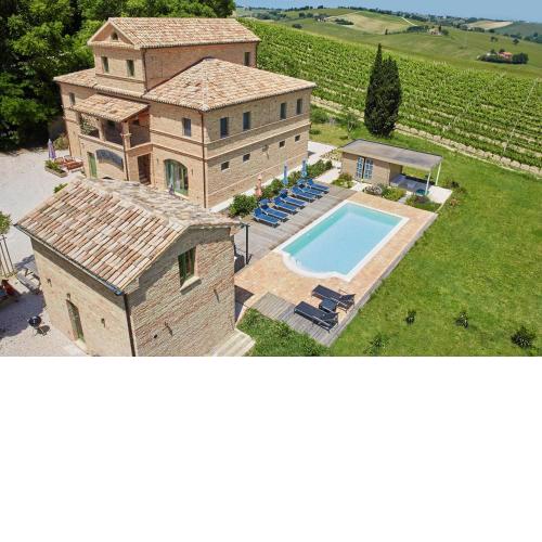 La Vita Nuova Appartements - Appart B&B