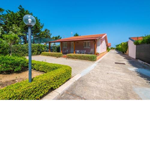 La Voce del Mare Villa vicino al mare