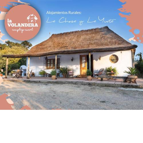 La Volandera