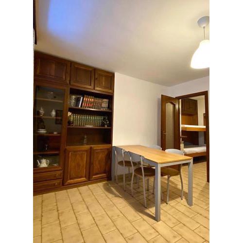 La Volpe MONOLOCALE