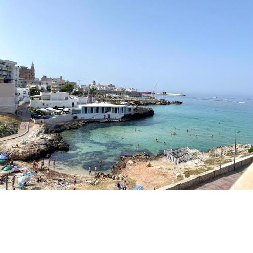 La Vue est Belle - Puglia Mia Apartments